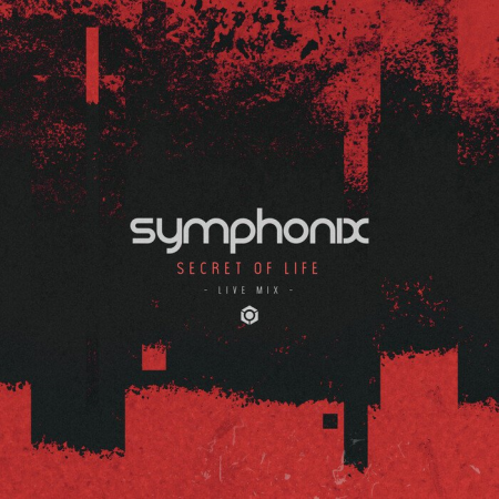 58e8f3c3 016d 4e33 bd3a 04a9bcb2899a - Symphonix - Secret Of Life (Live Mix) (2021)