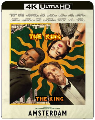 Amsterdam (2022).mkv UHDRip 2160p x265 HDR HEVC E-AC3+AC3 ITA AC3 ENG-TK