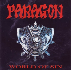 Paragon  (GER) / Power/Speed Metal
