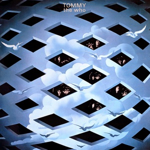 Re: The Who – Hits 50  (2019)  MP3 320Kbps
