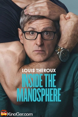 Louis Theroux: Inside the Manosphere (2026)