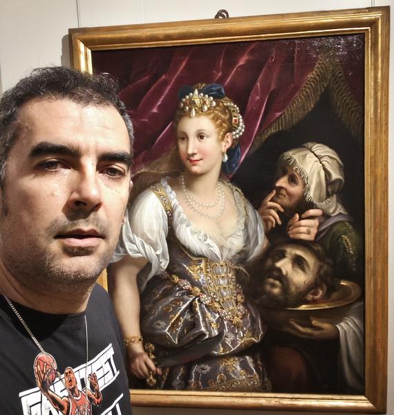 Llego a Milán y me voy a Turín - Milán-Turín-Génova-Pavía (124)