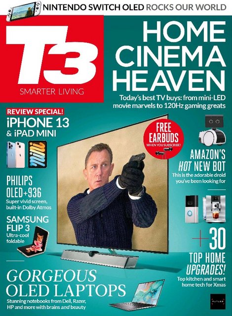 Audio & Electronics Magazines