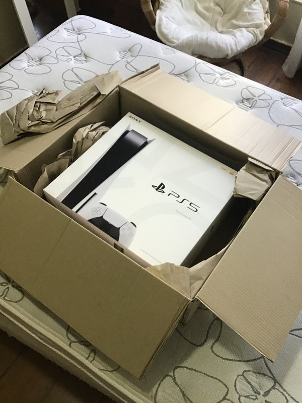 PS5] - Playstation 5 [ TÓPICO OFICIAL ], Page 4179