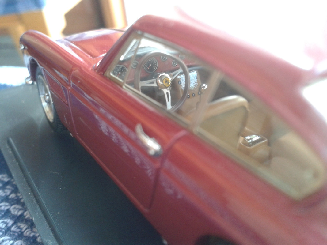 1963 Ferrari 330 America Coupé (Bang) (14)