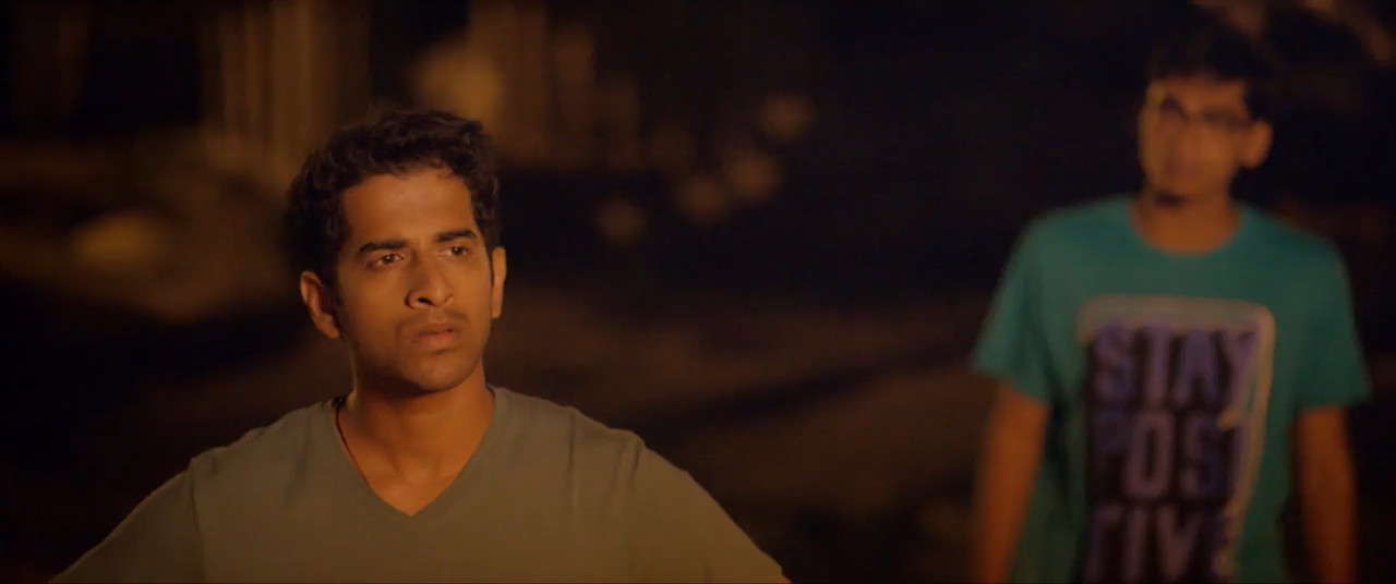 Aanandam 2016 WebRip [Malayalam] 480p 720p ESub Screenshot