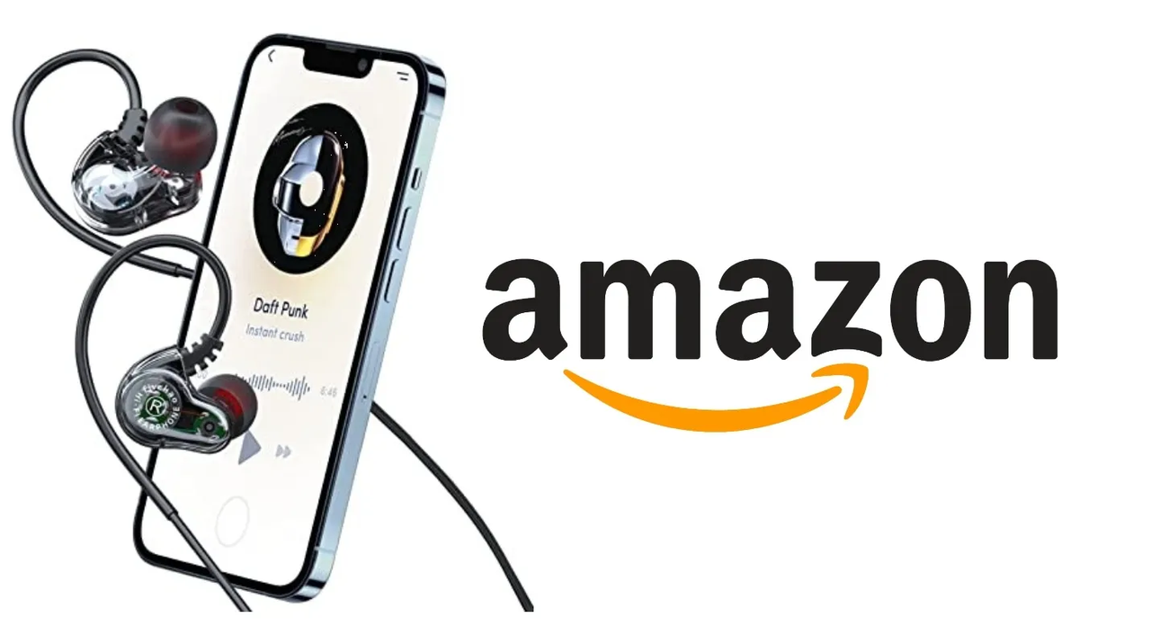 Atención streamers: Audífonos increíbles por menos de 300 pesos en Amazon