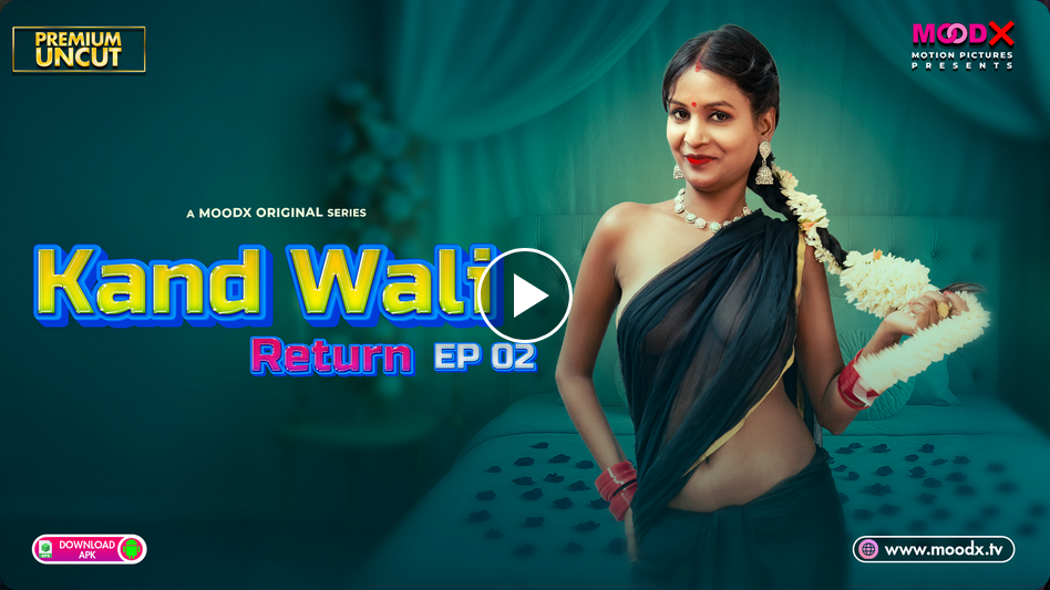 Kand Wali Return (2025) S01 [Ep 1-2]