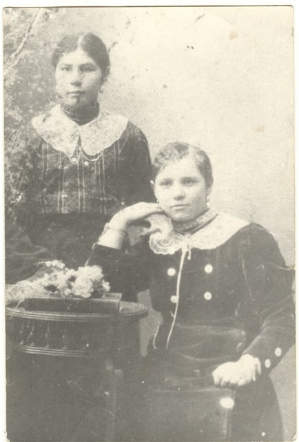 Солодовникова Лариса Федоровна.