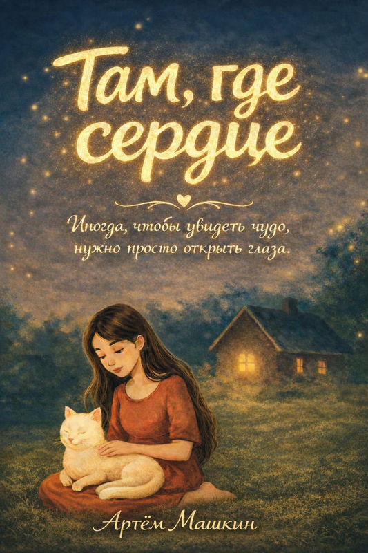 реф обложка