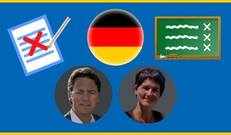 Improve Your German • Avoid The Most Common Mistakes (2019-10)