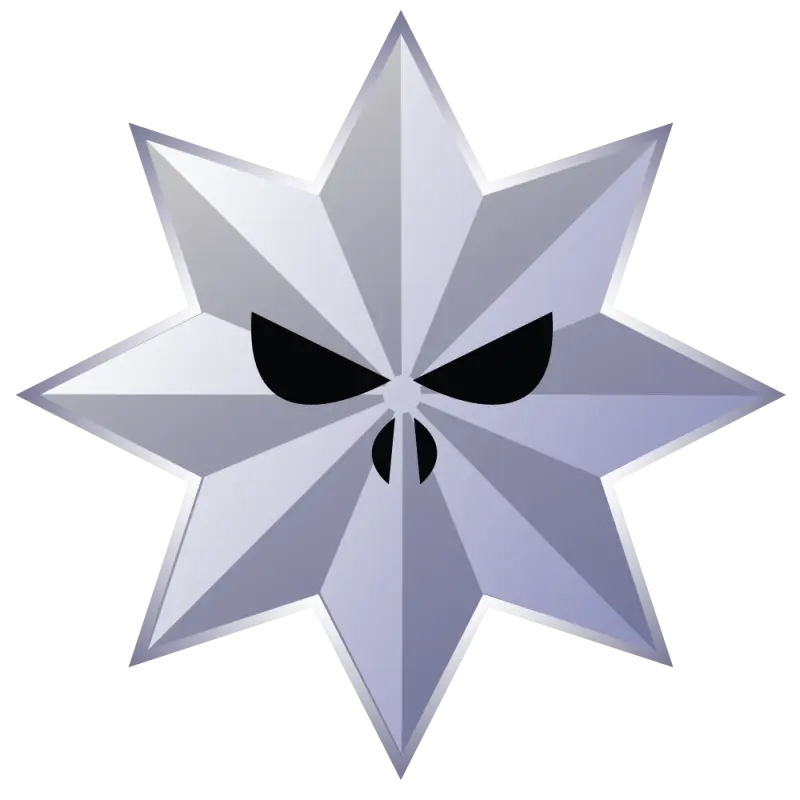 Floating Medal 1