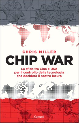 Chris Miller - Chip War (2024)