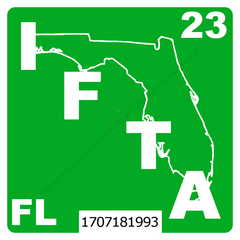IFTA FL23 — Postimages