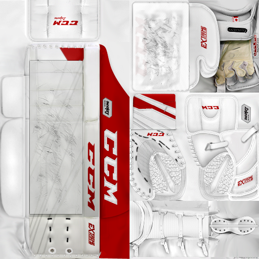 Madlener18 Pads