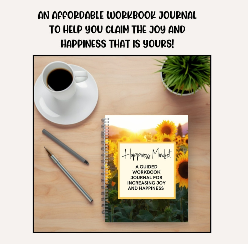 Happiness Mindset