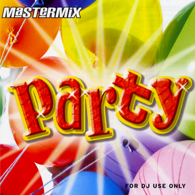 VA - Mastermix Party Volume 1, 2 (2019)