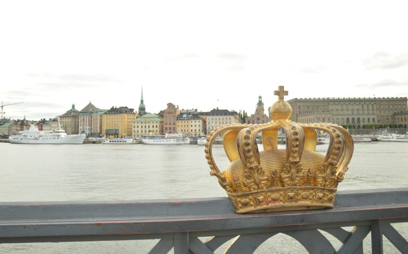 Día 9: Estocolmo: Gamla Stan, Skeppsholmen y Södermalm - Finlandia con finlandeses y un poco de Estocolmo (9)