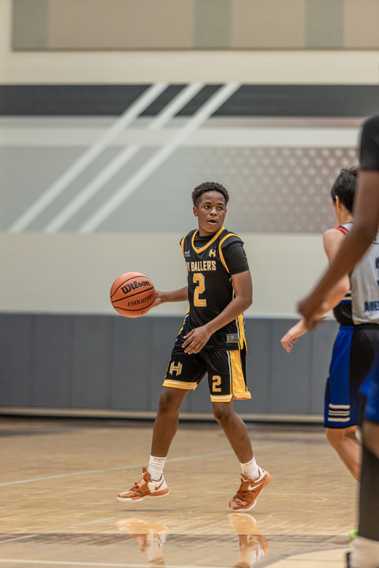 HV Ballers Elite