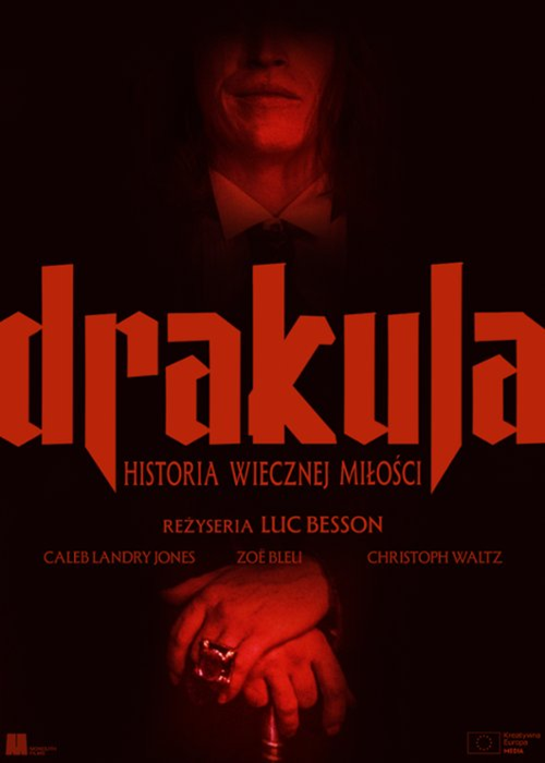 Drakula. Historia wiecznej miłości / Dracula: A Love Tale (2025) MULTi.1080p.AMZN.WEB-DL.x264.AC3-KiT / Lektor i Napisy PL