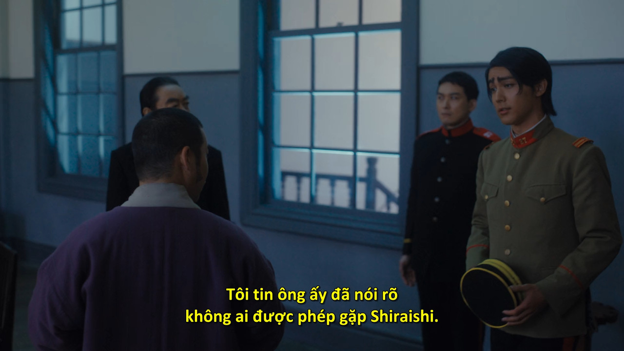 Golden Kamuy -The Hunt of Prisoners in Hokkaido- 2025 S01E09 Netflix 1080p WEB AAC2.0 x264-NM21vi.mk