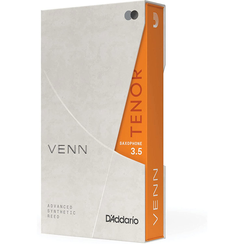 D'Addario VENN синтетичні тростини для альт-саксофона