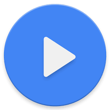 MX Player logo