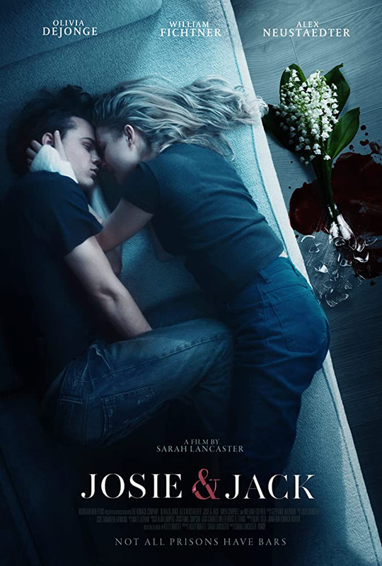 Josie & Jack 2020 English 300MB HDRip Download