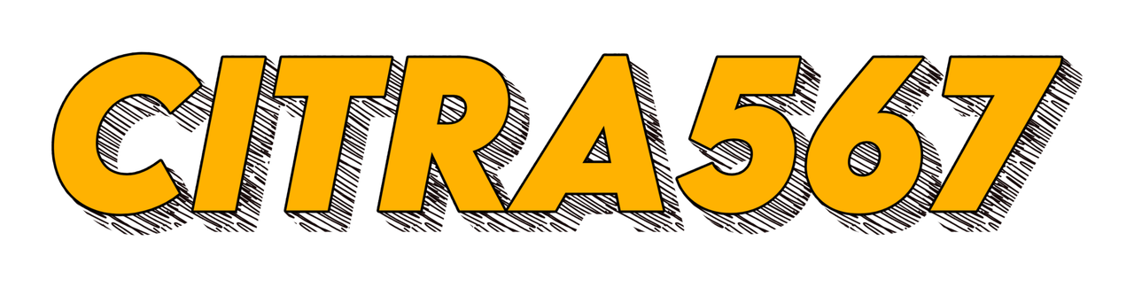 CITRA567 Logo