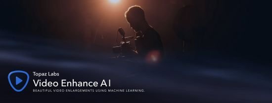 Topaz Video Enhance AI 2.1.1 (x64)