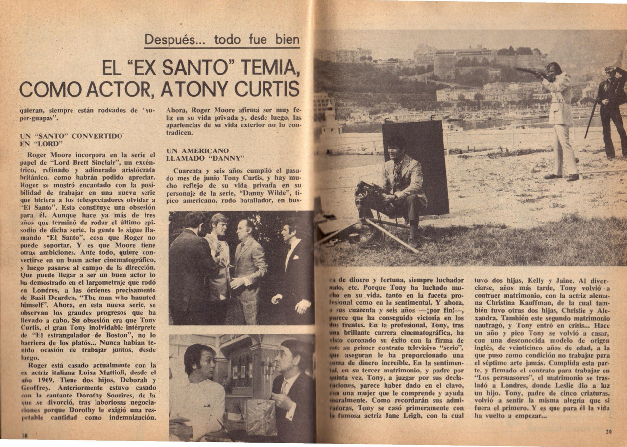 TELEPROGRAMA Nº 285 del 20 al 26 de septiembre de 1971 03