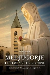 Darko Pavičić - Medjugorje. I primi sette giorni (2021)