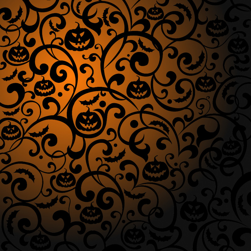 Autumn Witchery Papers (4)