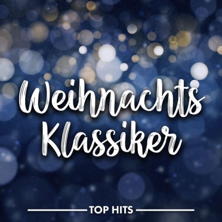 VA - Weihnachtsklassiker (2022)