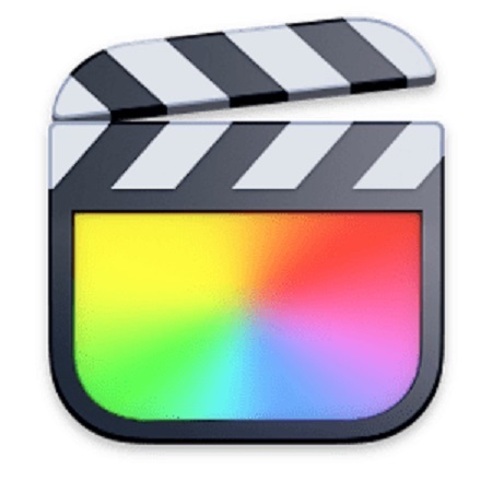 Final Cut Pro 10.5.2 Multilingual (Mac OS X)