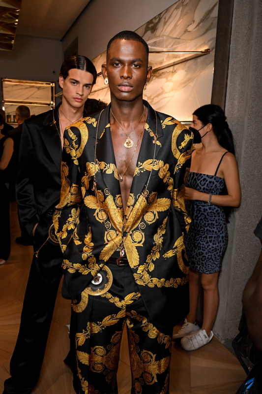 Versace-Mens-SS23-Backstage-16