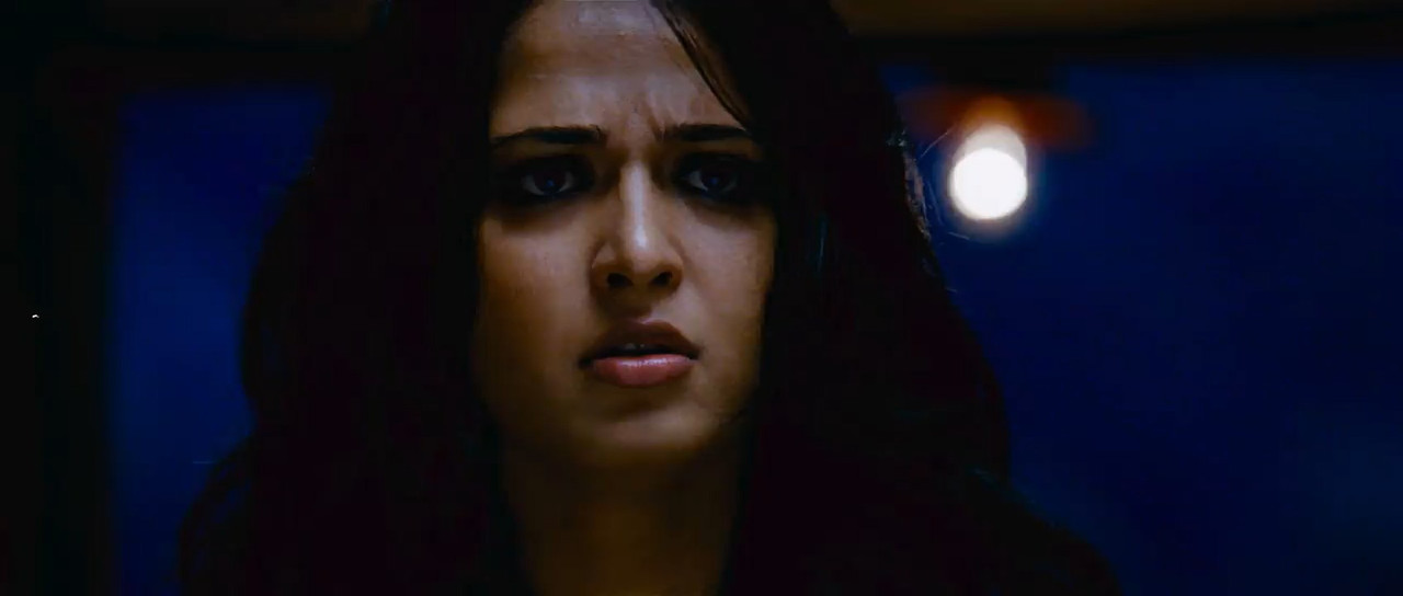 Alex Pandian 2013 WebRip [Tamil] 480p, 720p Screenshot