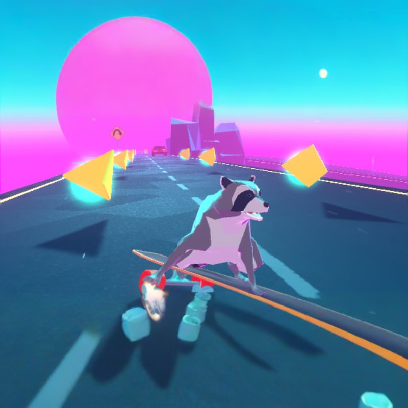 game image