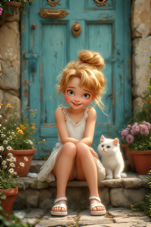 photorealistic-sweet-beautiful-68