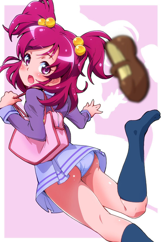yumehara-nozomi-precure-and-1-more-drawn-by-ryuuta-cure-ryuuta-279d2278e491f4b02b683c9902075182-1