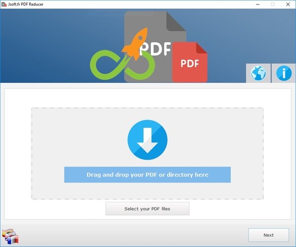 JSoft PDF Reducer v3.0 JSoft PDF Reducer v3.0