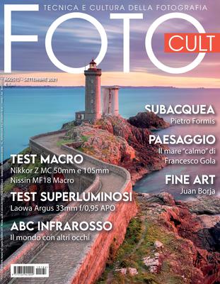 FOTO Cult – Agosto-Settembre 2021