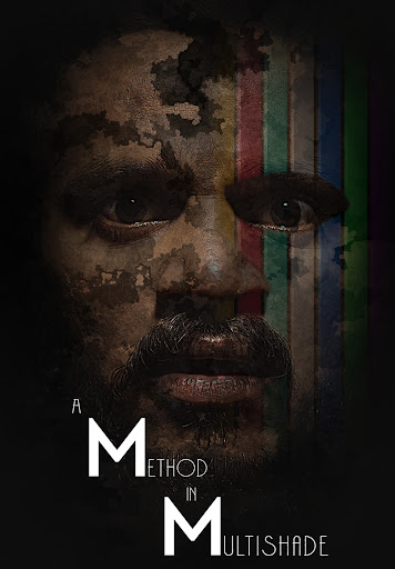 A Method In Multishade (2021) New Bollywood Hindi Movie HDRip 720p & 480p Download