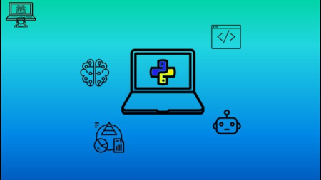 Udemy- Python for Complete Beginners