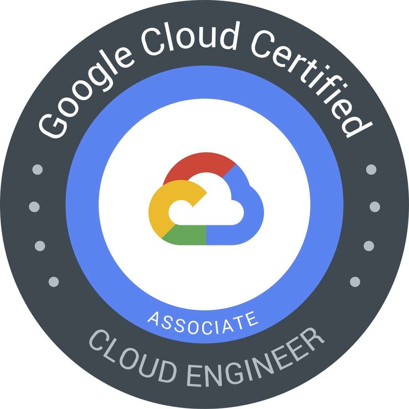 Google Cloud Platform - Curso + Examen certificación 