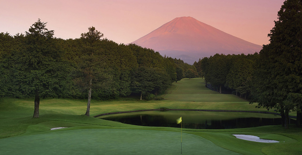 Elegant Golf in Recoleta - 2