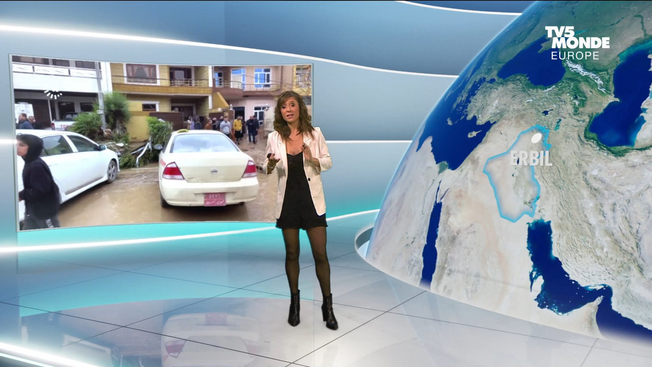 12.18 - 17.27.00 - Météo. Le bulletin météorologique international.ts_snapshot_06.14.659