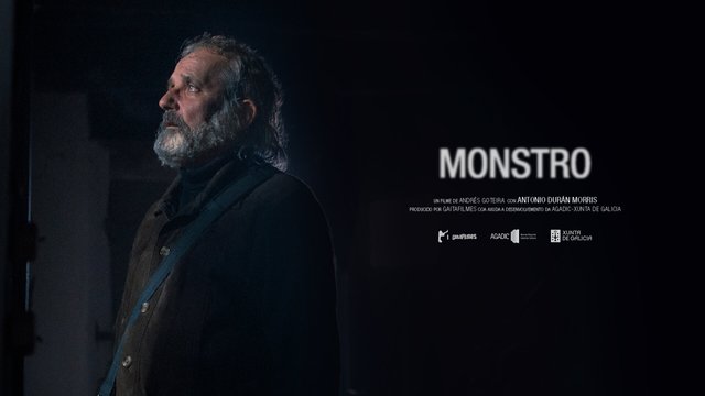 LA PELÍCULA “MONSTRO”, PRODUCCIÓN DE GAITAFILMES Y MORDISCO FILMS, EN RODAJE EN GALICIA