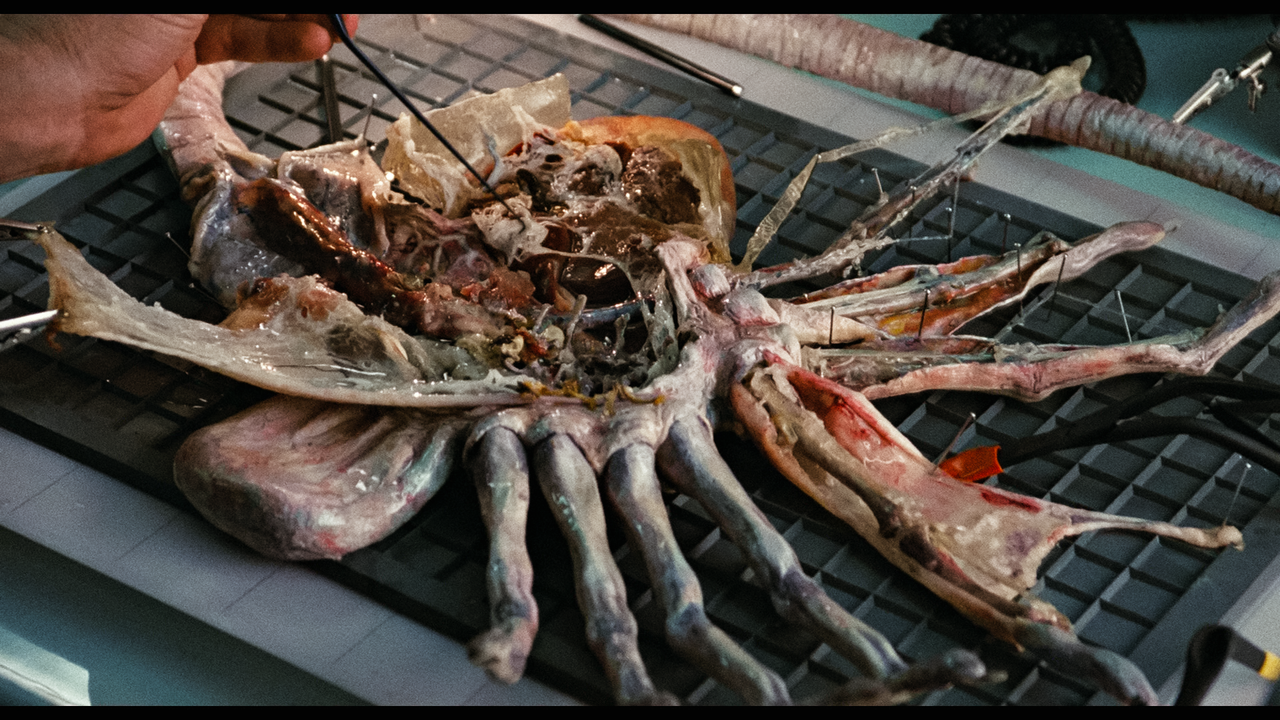 ALIENS 2 94 2
