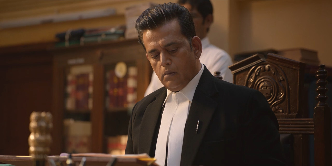 Maamla Legal Hai 2026 WebRip Season 2 [Hindi + Tamil + Telugu] 480p 720p ESub Screenshot